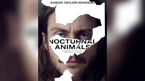 nocturnal animals ending explained